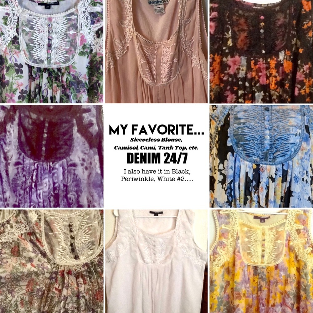 My Favorite Summer Top‼️